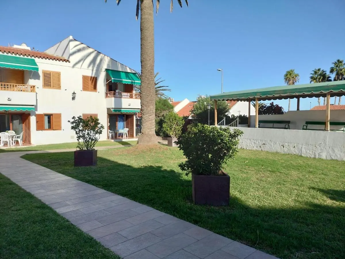 Appartement Apartamentos Los Balandros By Sunhousescanarias Maspalomas