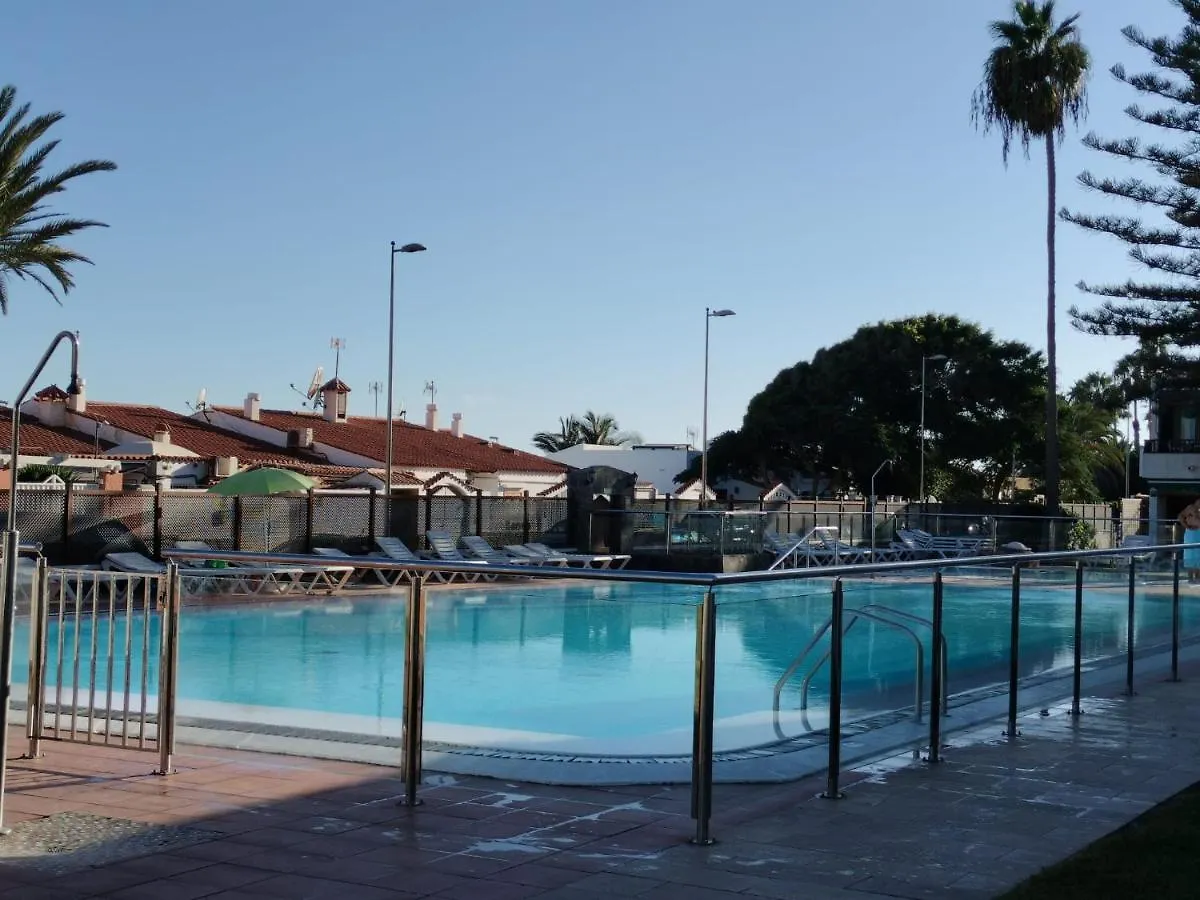 Apartamentos Los Balandros By Sunhousescanarias Maspalomas  Spanje