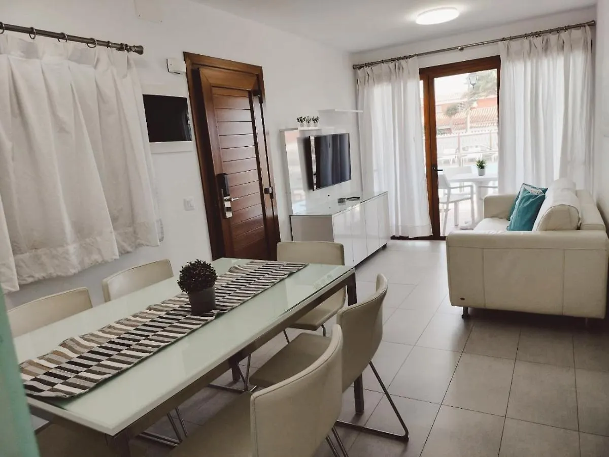 Apartamentos Los Balandros By Sunhousescanarias Maspalomas