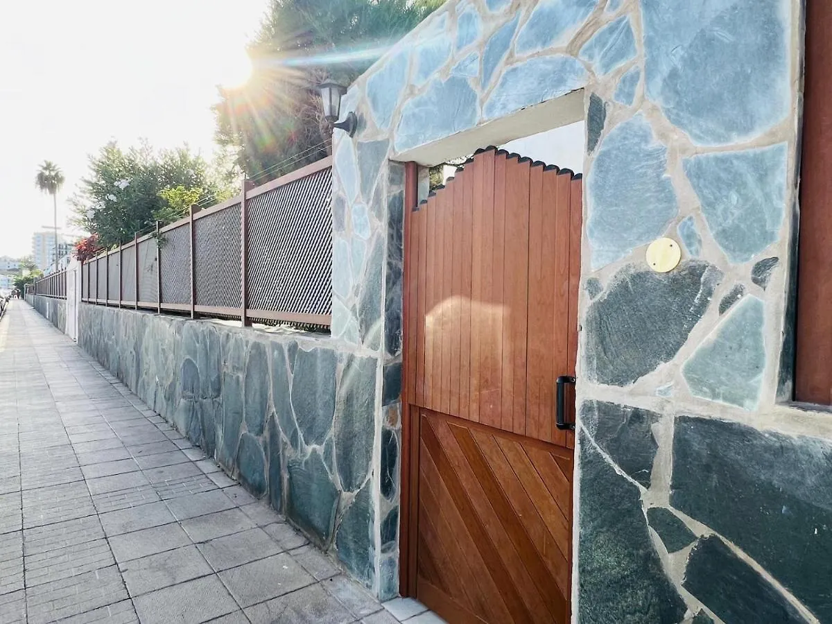 Apartamentos Los Balandros By Sunhousescanarias ماسبالوماس شقة
