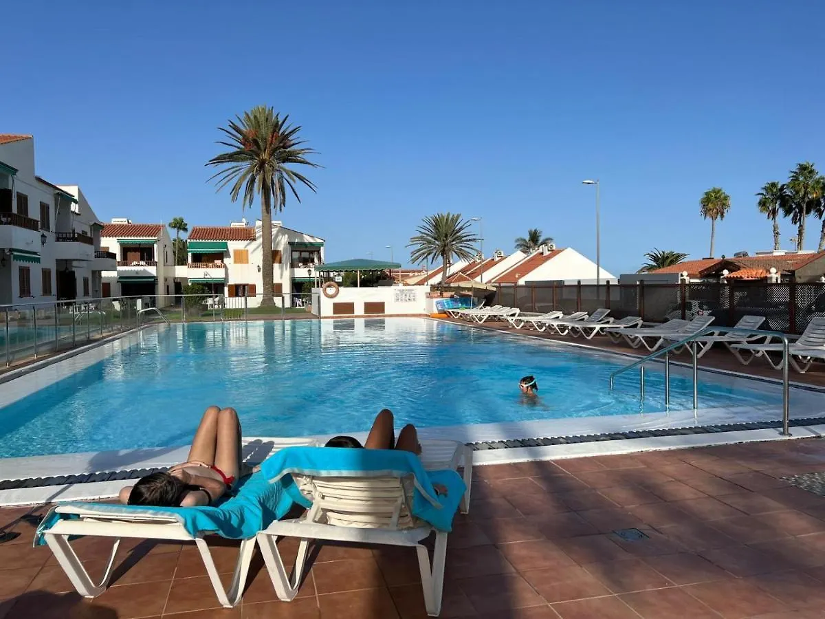 Apartamentos Los Balandros By Sunhousescanarias Maspalomas  Maspalomas (Gran Canaria)