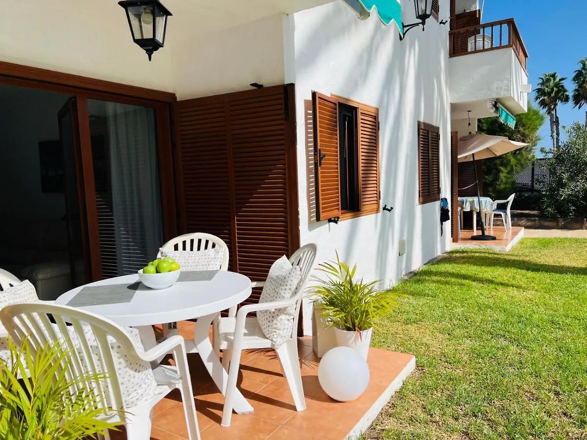 Appartement Apartamentos Los Balandros By Sunhousescanarias Maspalomas