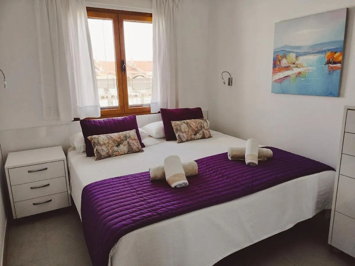 Apartamentos Los Balandros By Sunhousescanarias Maspalomas  Spanje