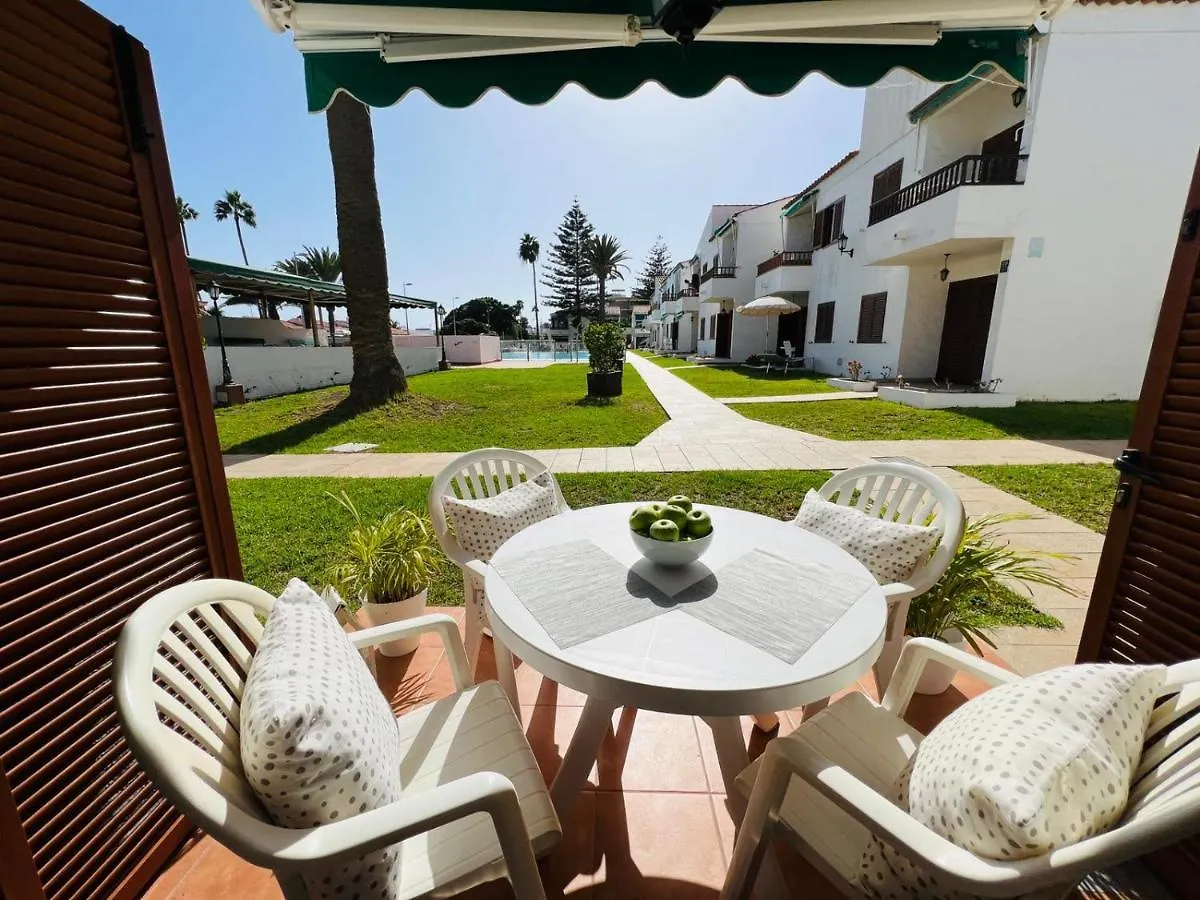 Apartamentos Los Balandros By Sunhousescanarias Maspalomas  Appartement Maspalomas (Gran Canaria)