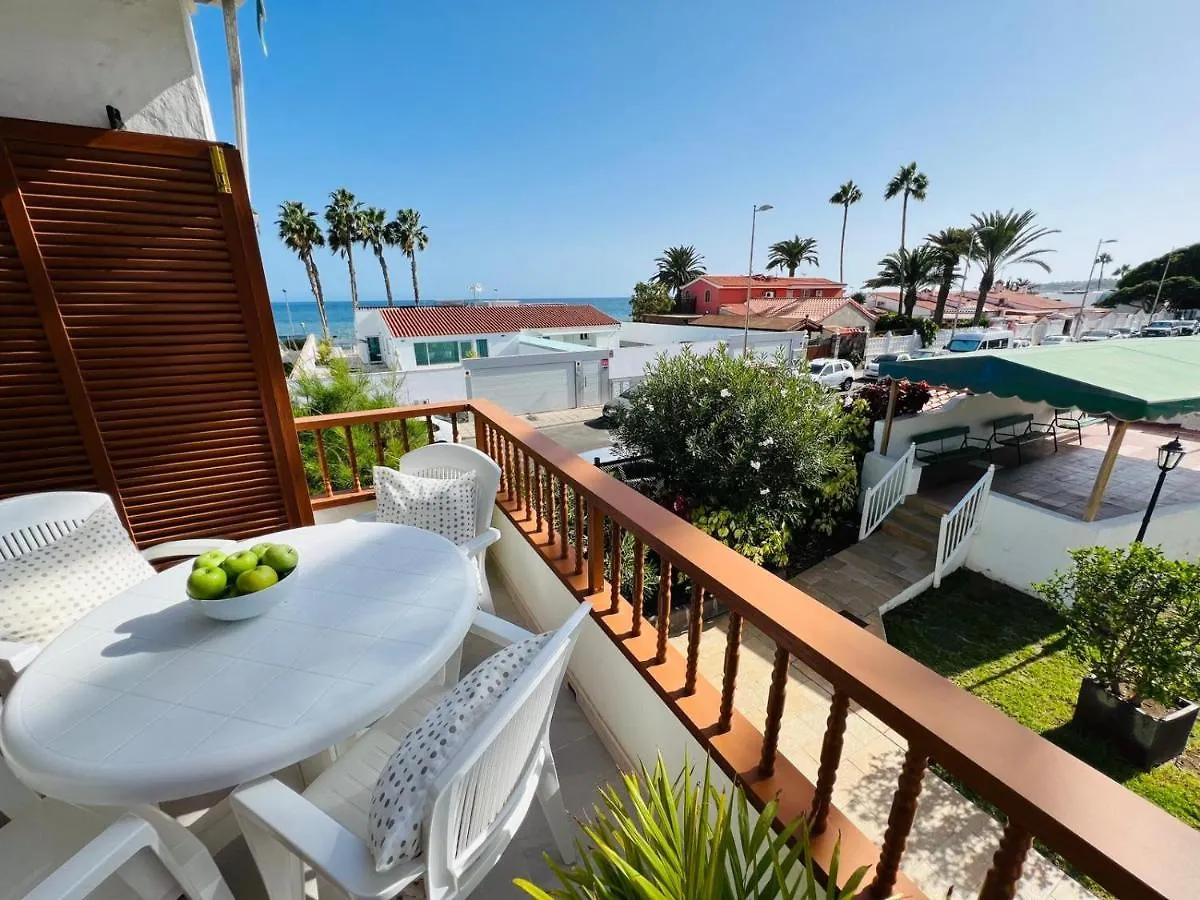 Appartement Apartamentos Los Balandros By Sunhousescanarias Maspalomas  Spanje