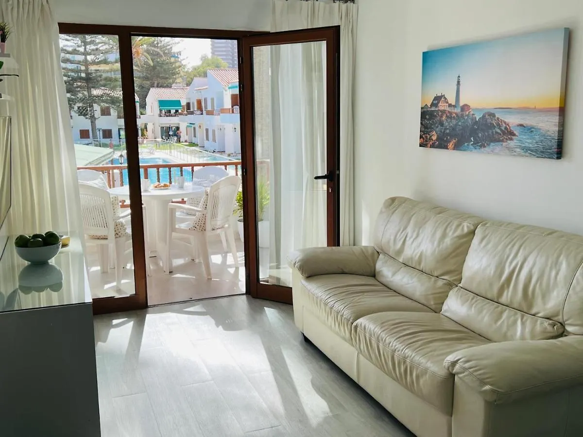 Appartement Apartamentos Los Balandros By Sunhousescanarias Maspalomas