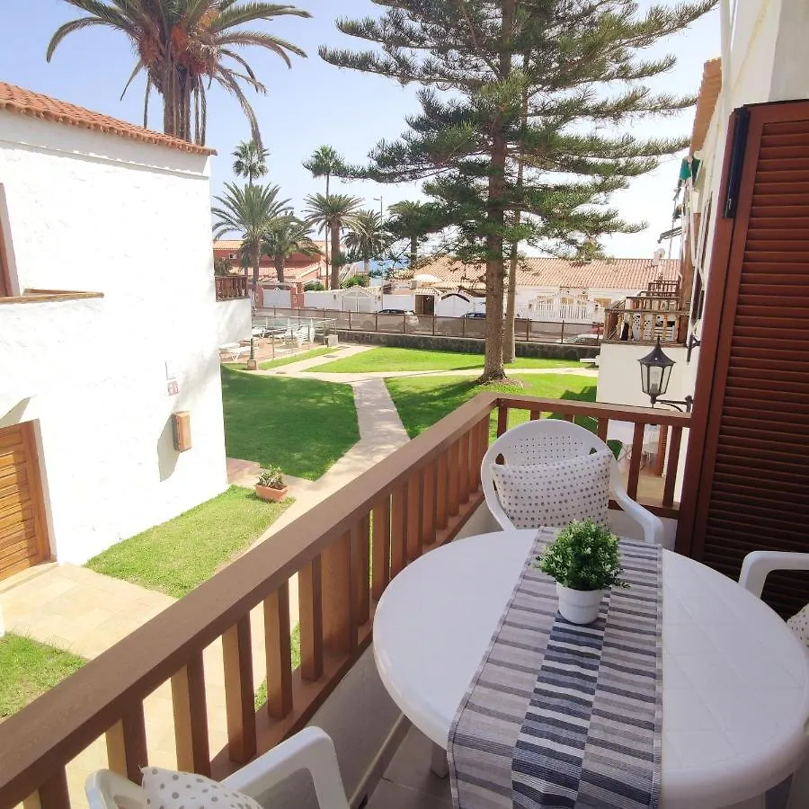 Apartamentos Los Balandros By Sunhousescanarias Maspalomas  Appartement