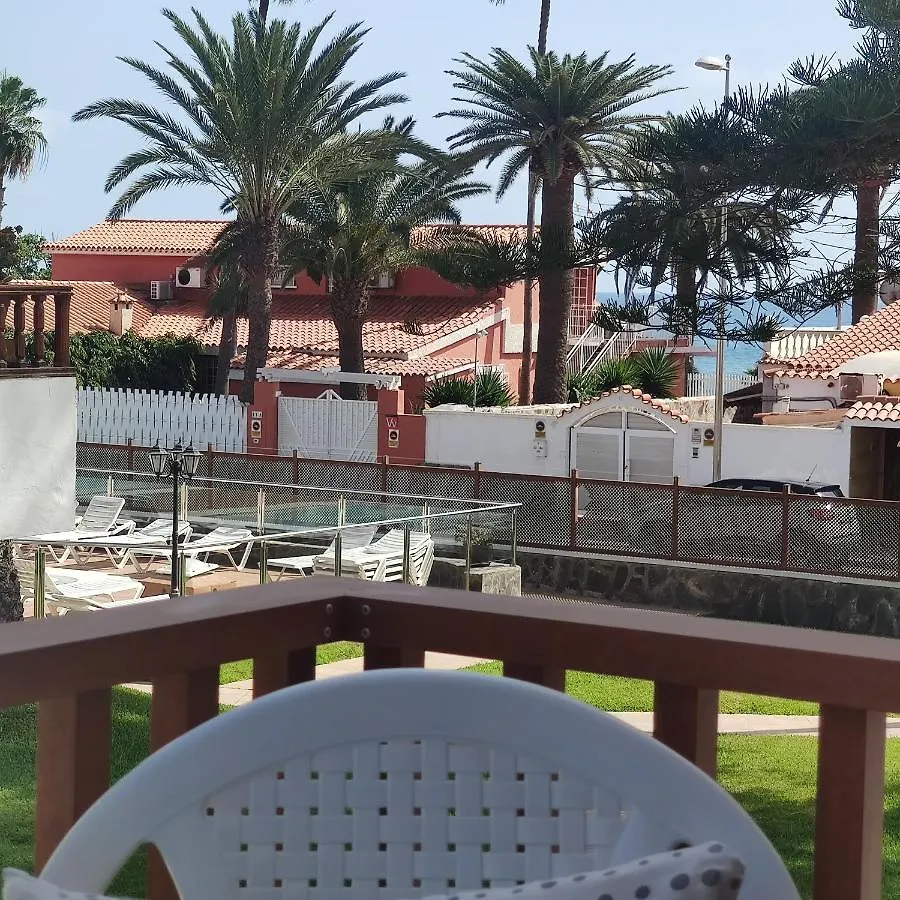 Apartamentos Los Balandros By Sunhousescanarias Maspalomas  0*, Maspalomas (Gran Canaria)