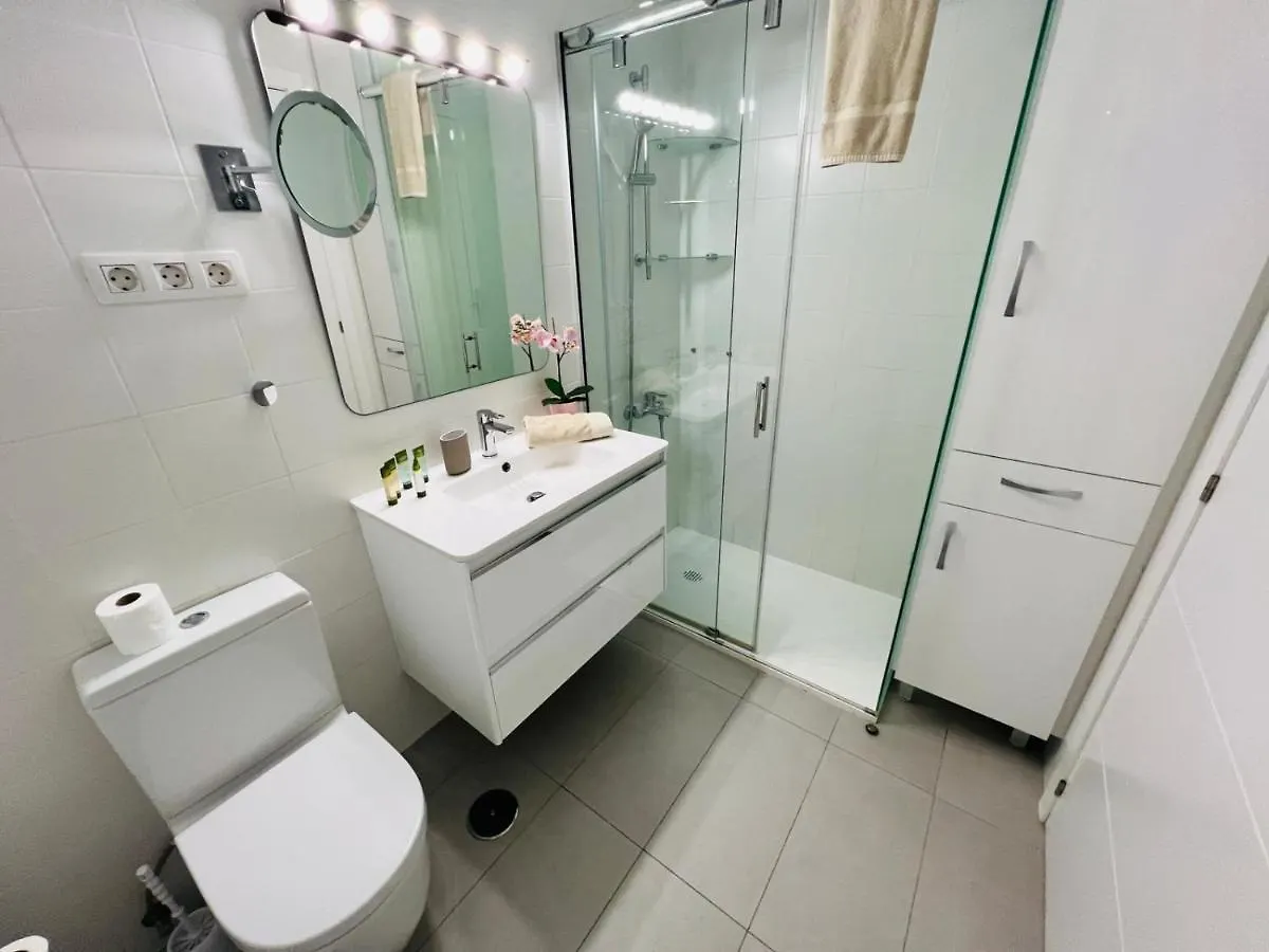 Apartamentos Los Balandros By Sunhousescanarias Maspalomas  Espanha