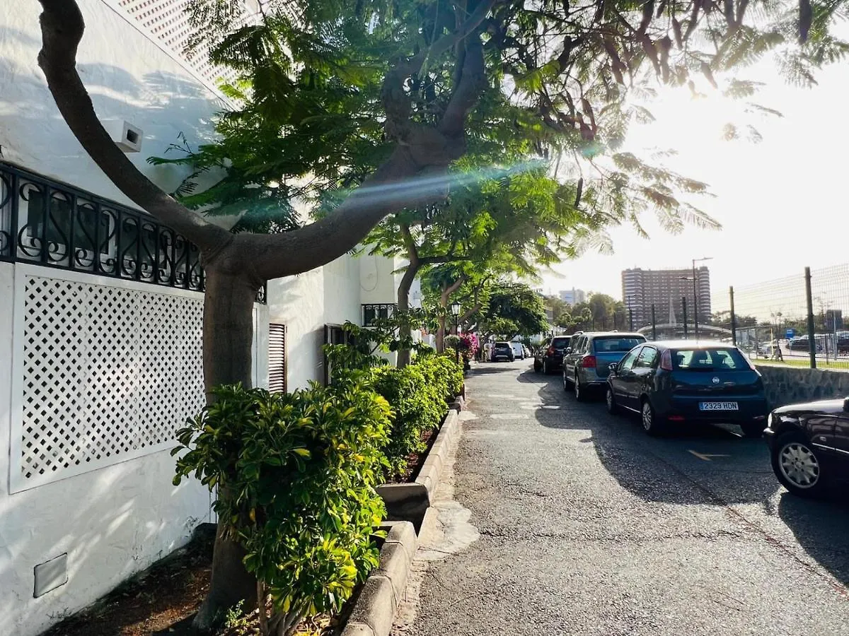 Apartamentos Los Balandros By Sunhousescanarias Maspalomas  Espanha