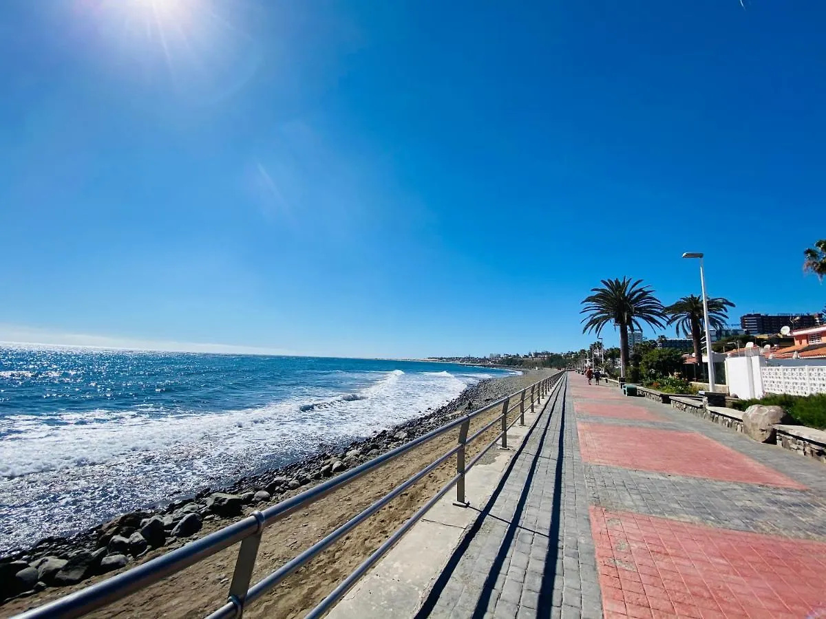 Apartamentos Los Balandros By Sunhousescanarias Maspalomas