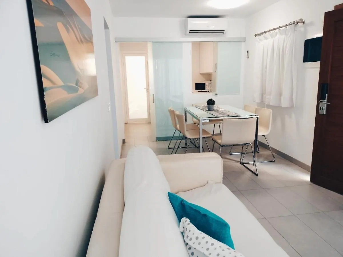 Apartamentos Los Balandros By Sunhousescanarias Maspalomas  0*, Maspalomas (Gran Canaria)