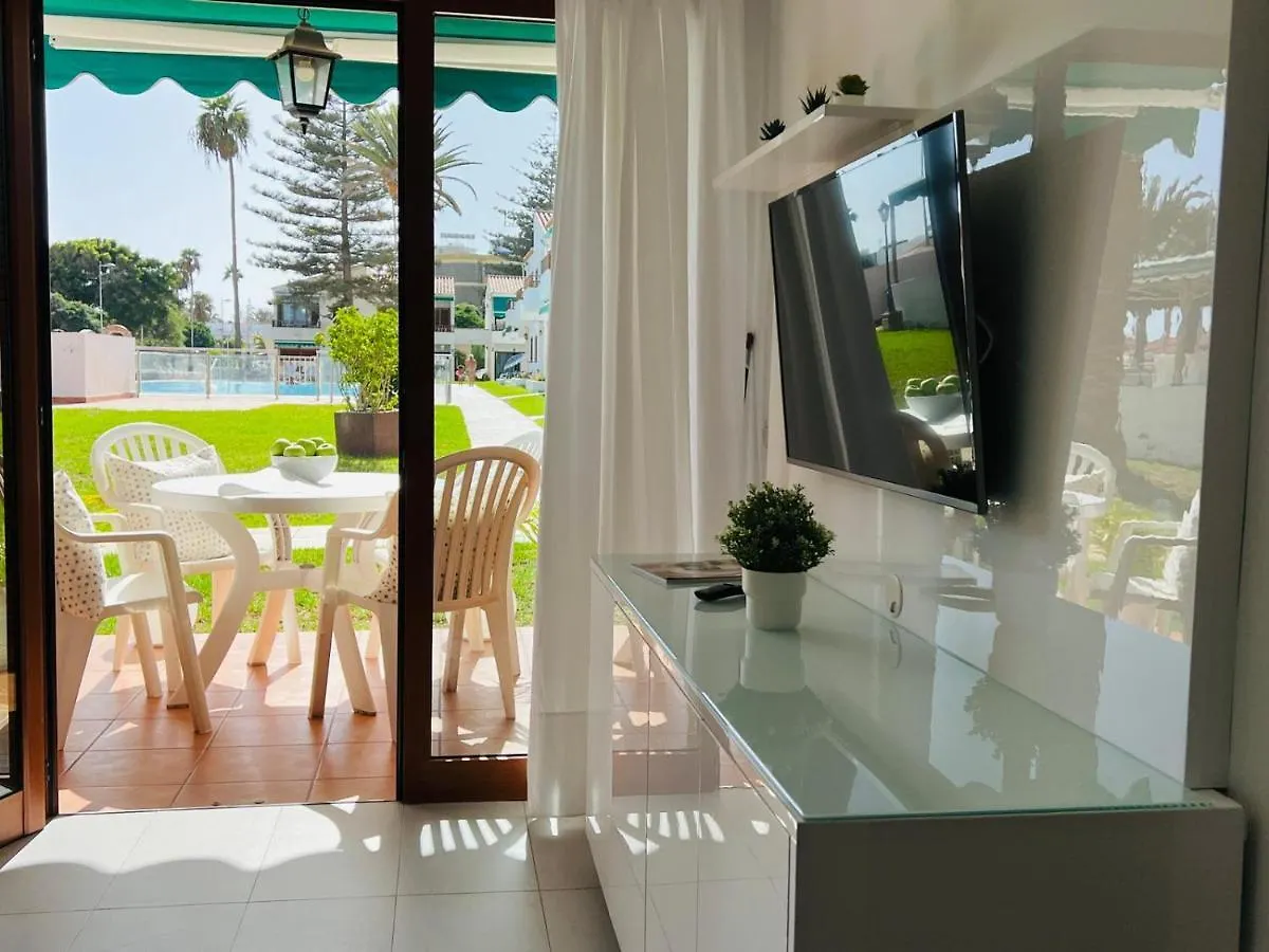 Apartamentos Los Balandros By Sunhousescanarias Maspalomas   Maspalomas (Gran Canaria)