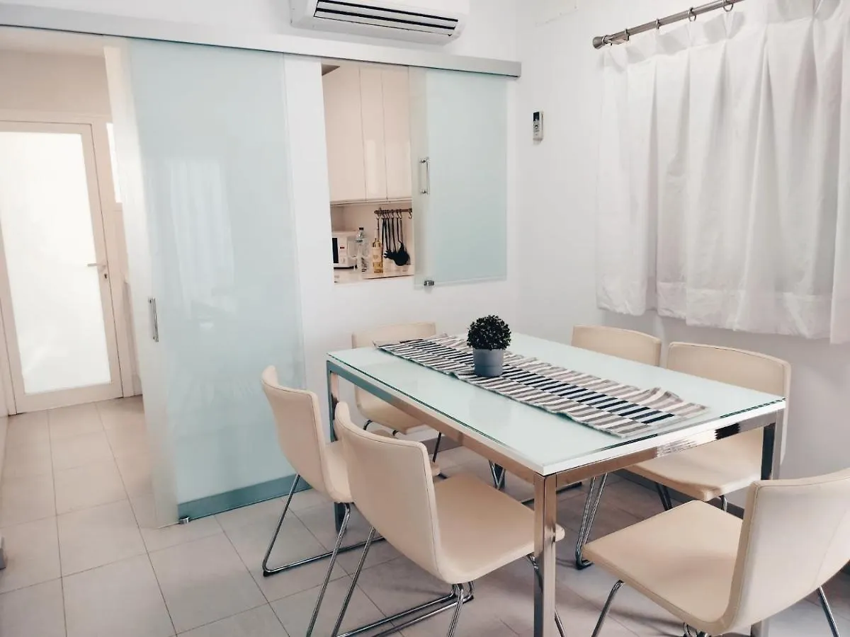 Apartamentos Los Balandros By Sunhousescanarias Maspalomas  Maspalomas (Gran Canaria)